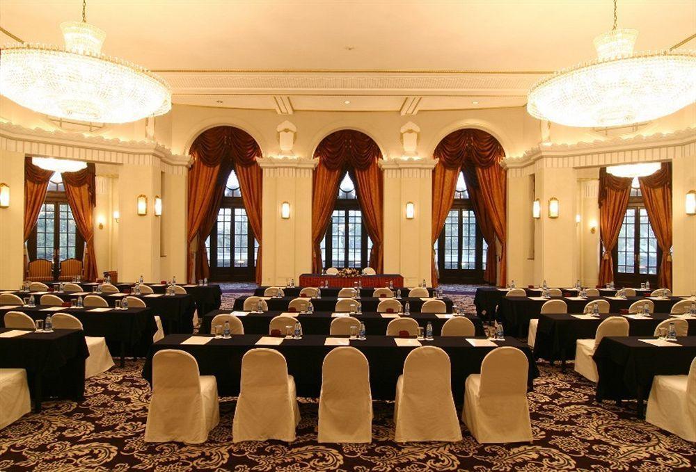 Okura Garden Hotel