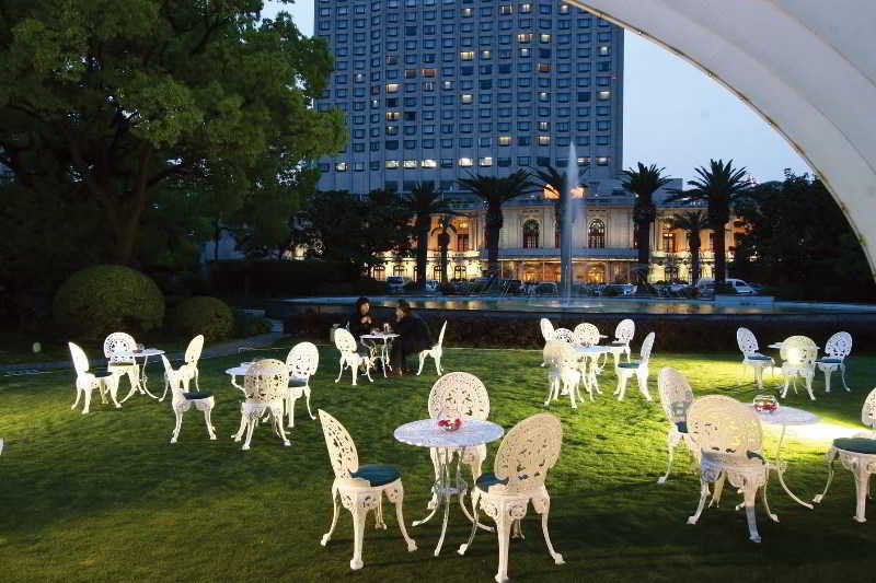 Hotel Okura Garden 5*