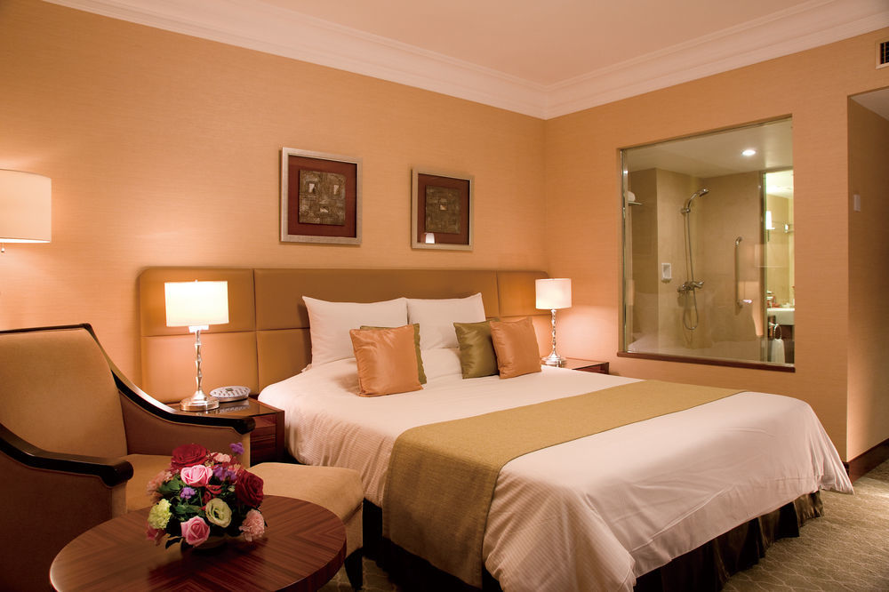 Okura Garden 5* Shanghai