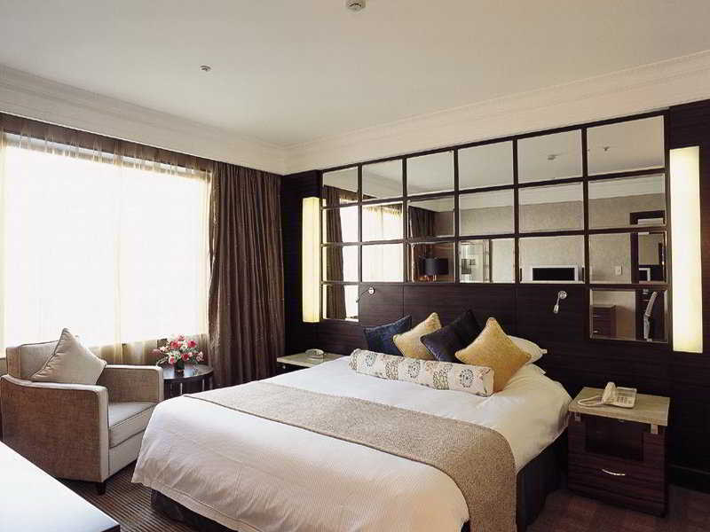 Okura Garden Hotel Shanghai