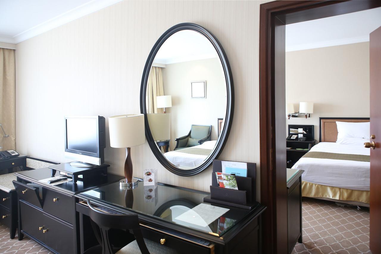 Okura Garden 5* Shanghai
